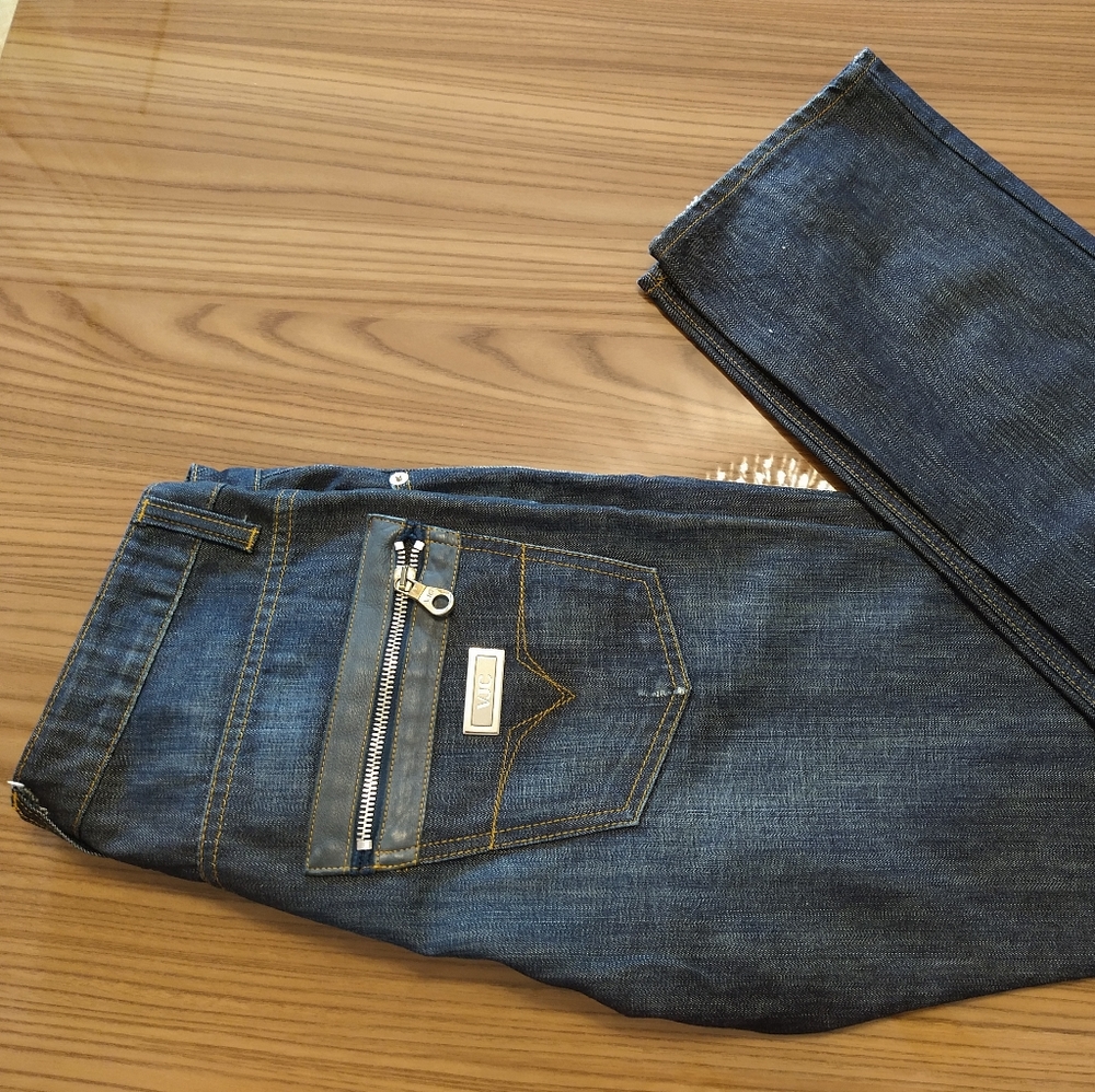 Versace VJC men's  jeans